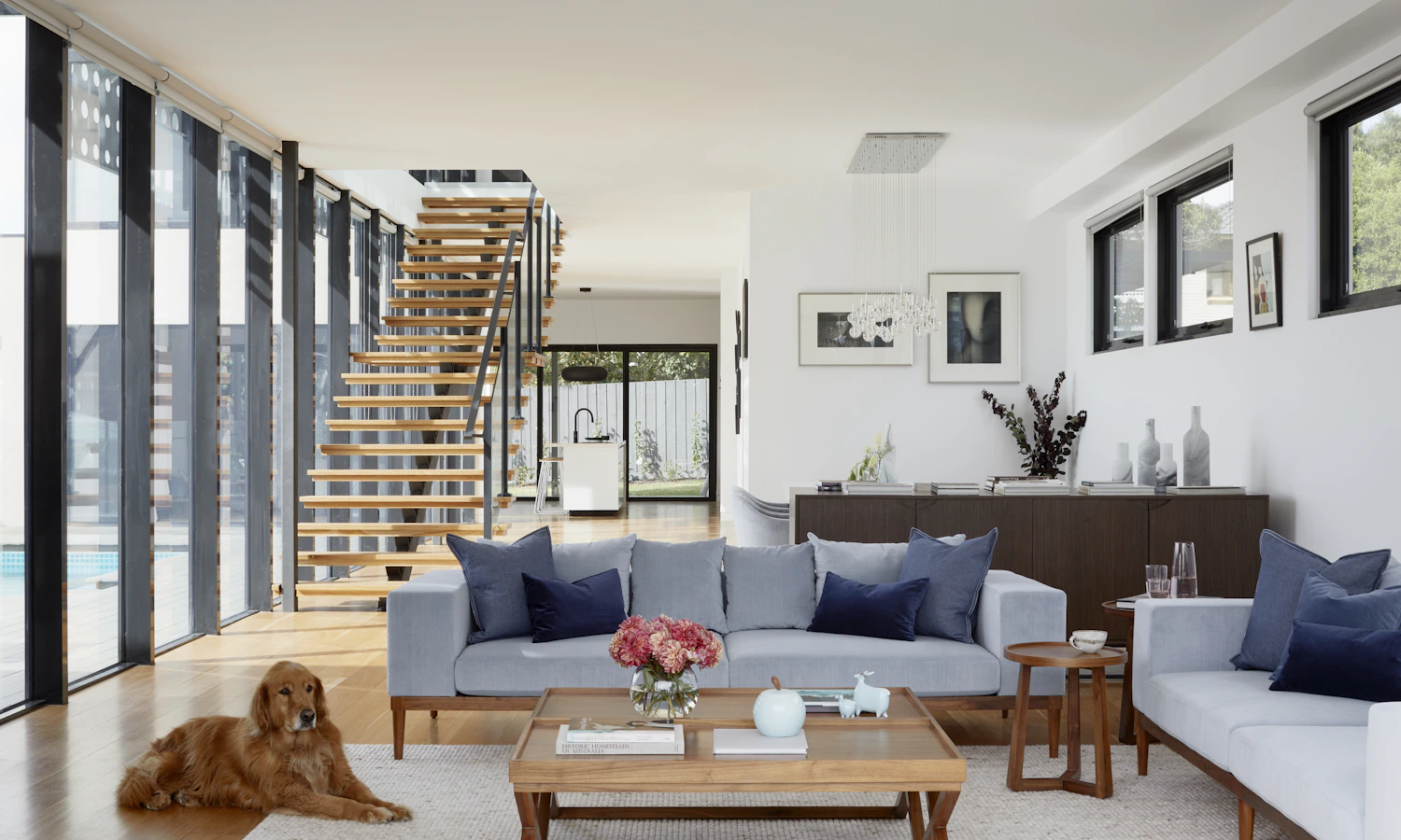Deep Cleaning House Checklist: A Room-by-Room Reset That Feels Manageable professional maintenance photo