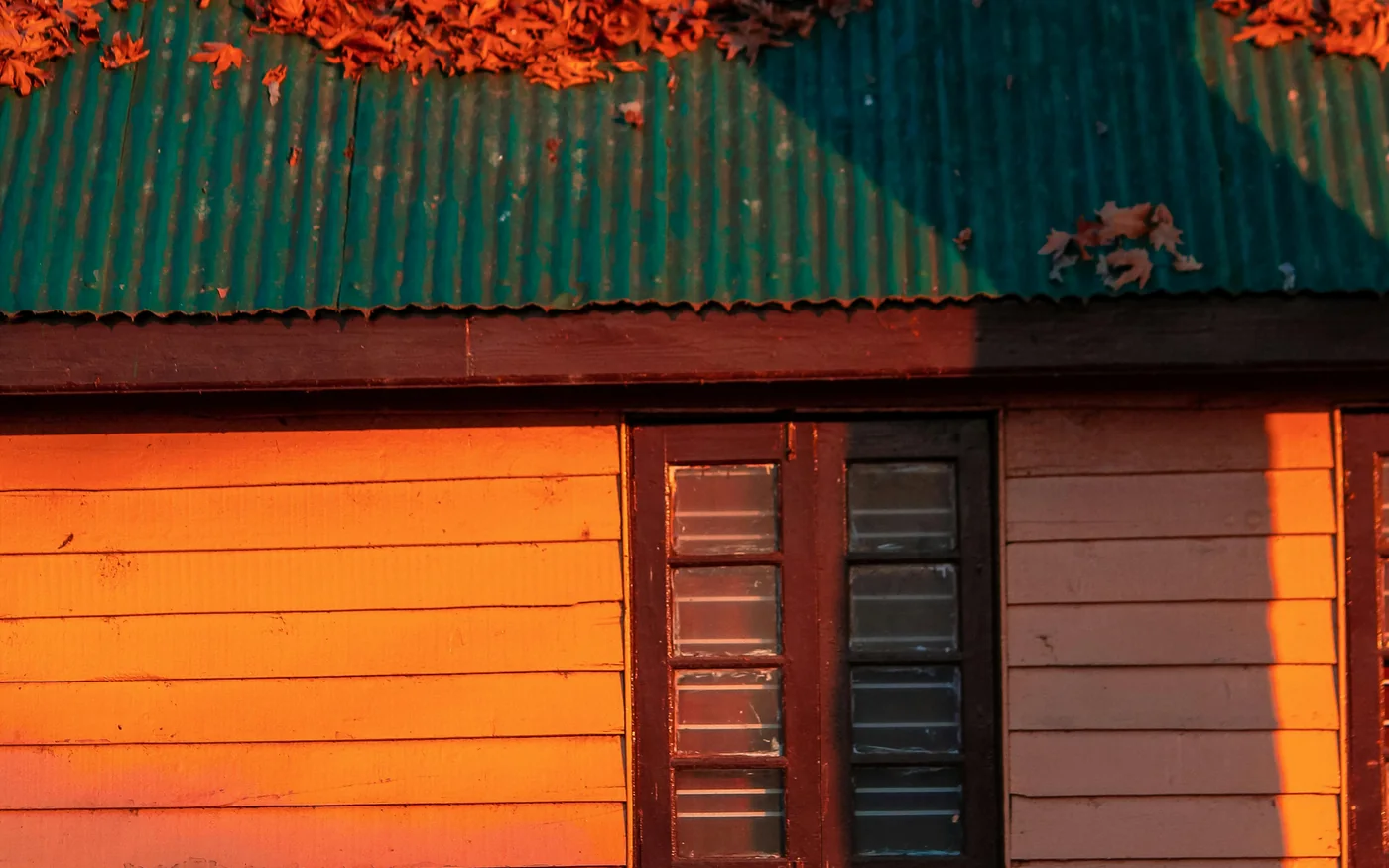 Fall Home Maintenance Checklist: Prepare Your Home Before Cold Weather detail photo