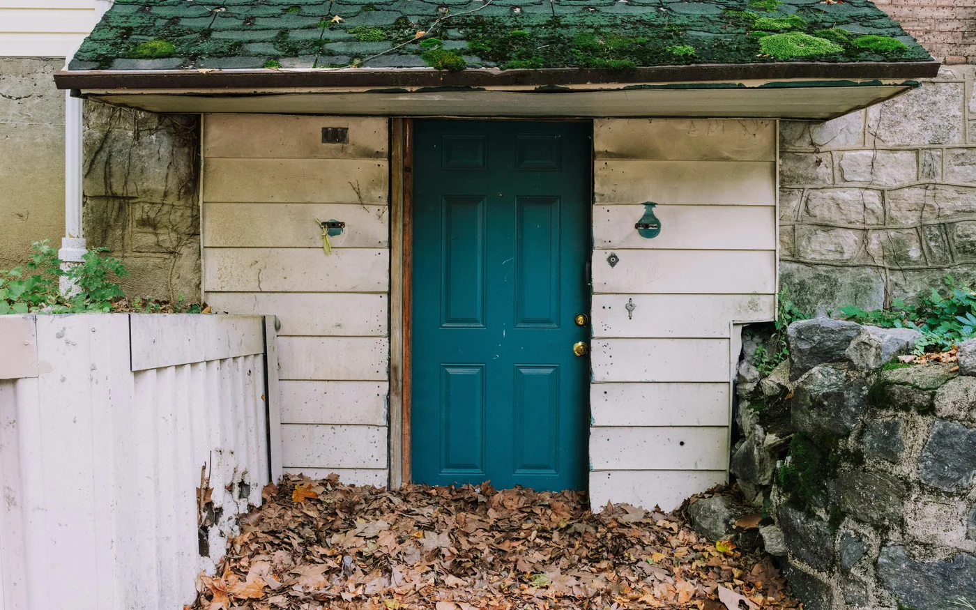 Fall Home Maintenance Checklist: Prepare Your Home Before Cold Weather checklist photo