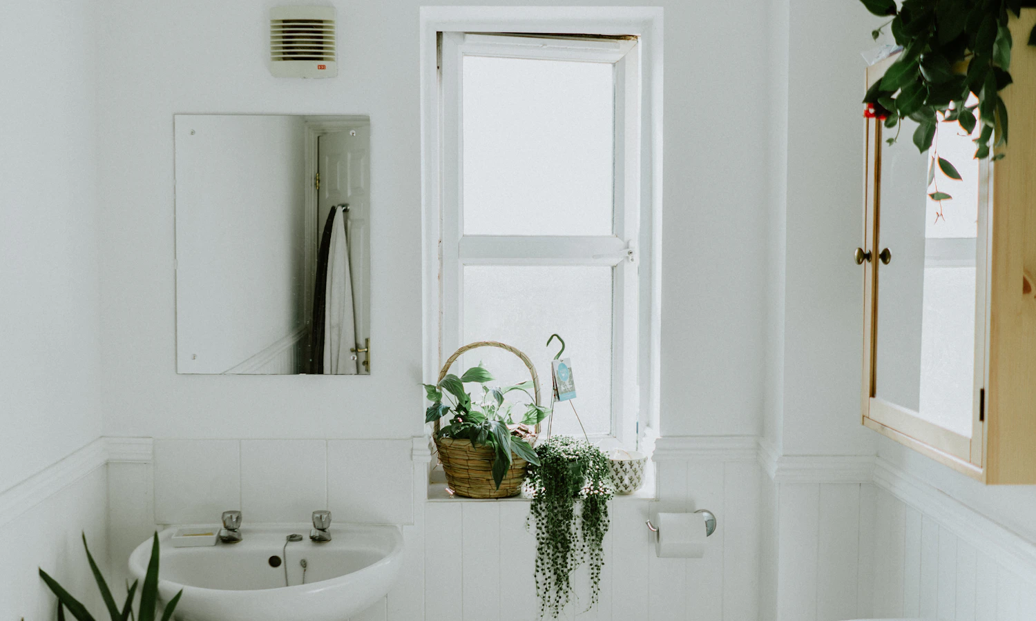 First-Time Homeowner Maintenance Guide: What to Learn in Year One detail photo
