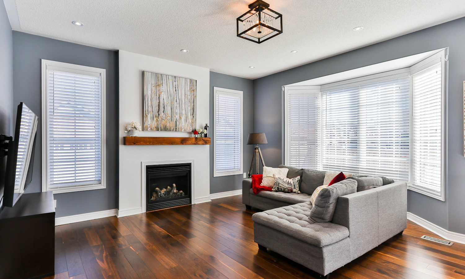 First-Time Homeowner Maintenance Guide: What to Learn in Year One checklist photo
