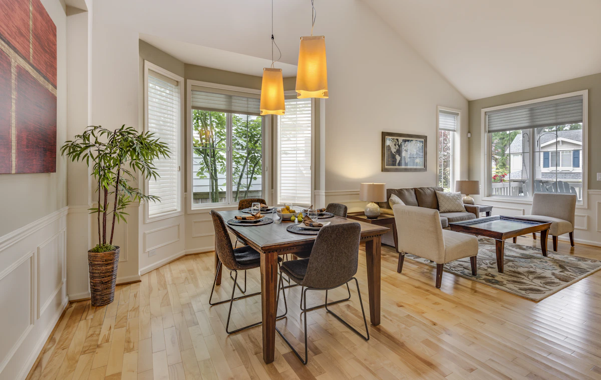 Fall Home Maintenance Checklist: Prepare Your Home Before Cold Weather