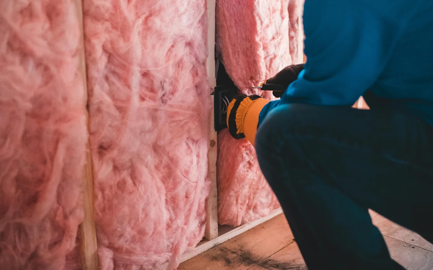 Home Energy Audit Checklist: Find Drafts, Waste, and Easy Efficiency Wins checklist photo