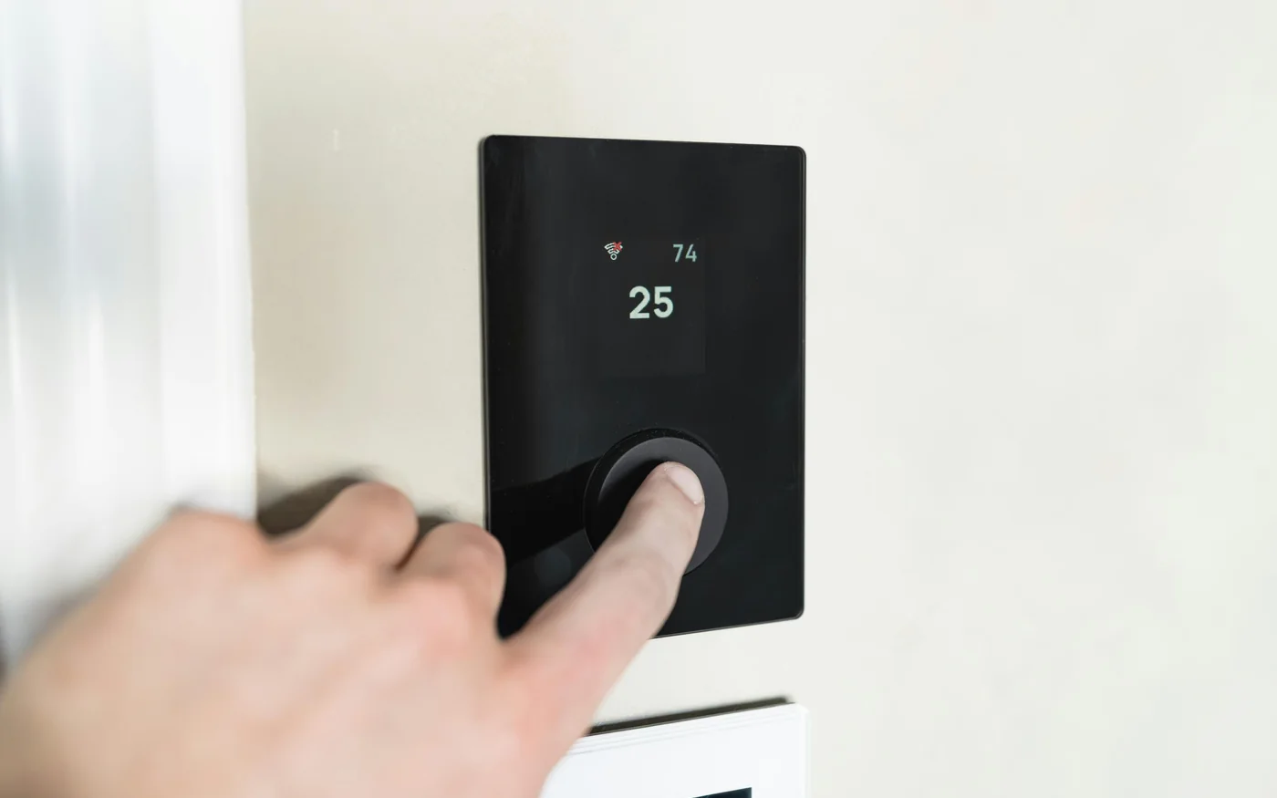 Home Energy Audit Checklist: Find Drafts, Waste, and Easy Efficiency Wins maintenance detail photo
