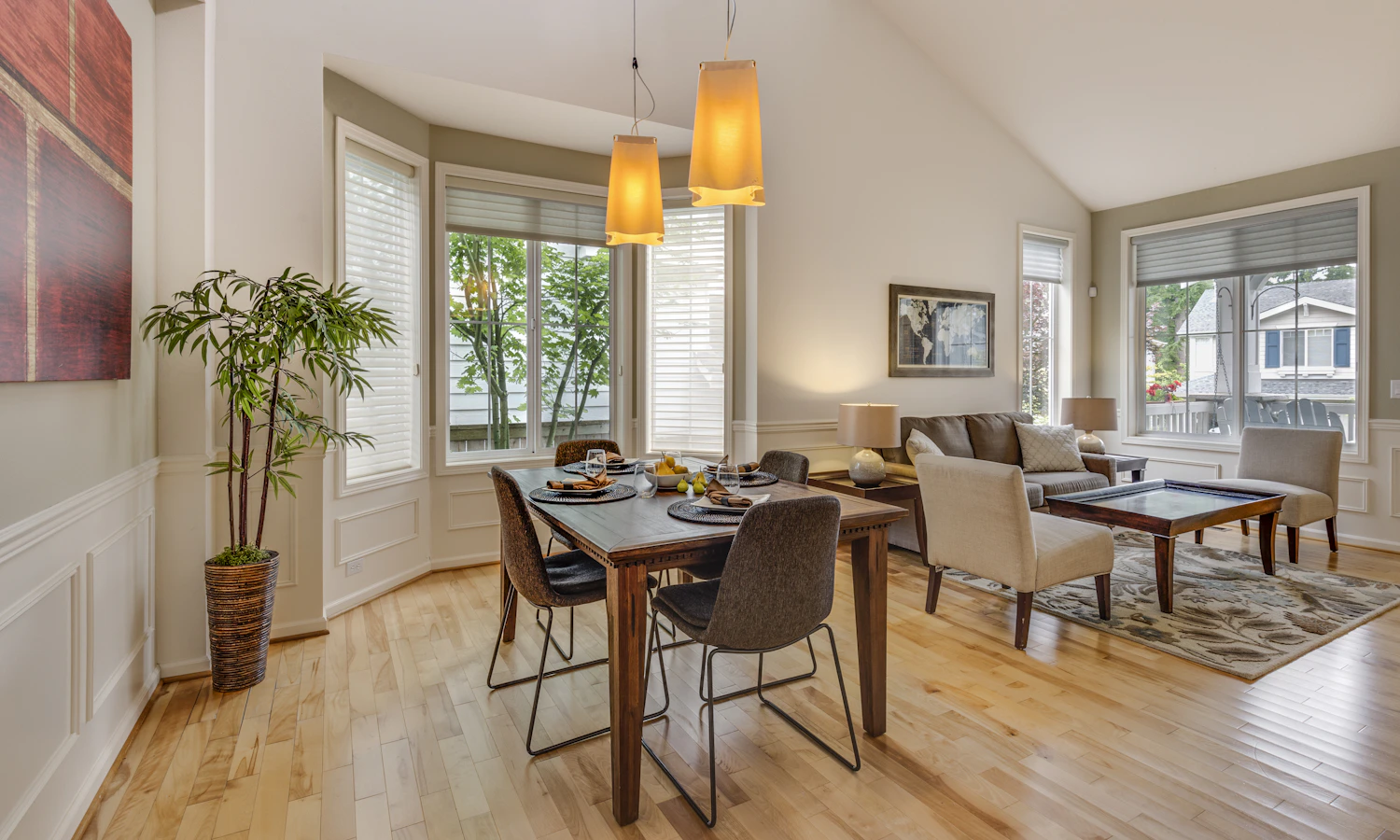 Kitchen Maintenance Checklist: Appliances, Ventilation, Surfaces, and Safety