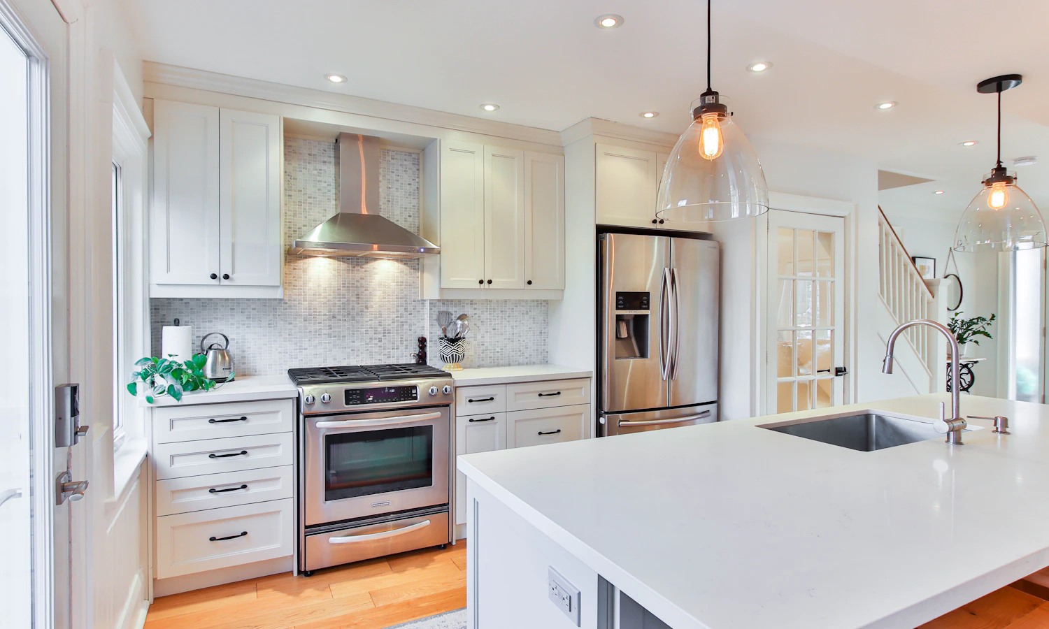 Plumbing Leak Checklist: Find Small Leaks Before They Become Water Damage