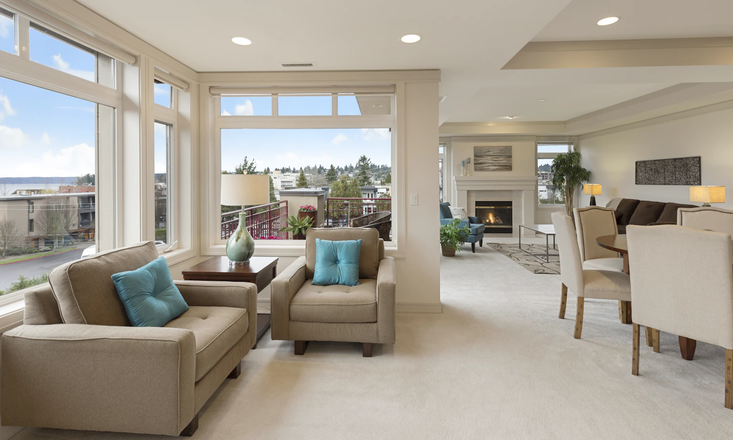 Roof Inspection Checklist: What Homeowners Can Safely Check From the Ground detail photo
