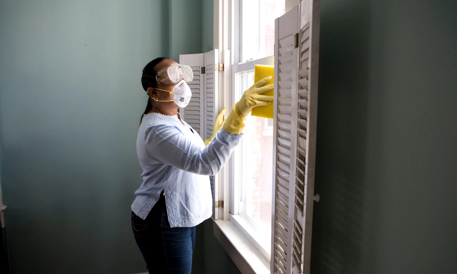 Spring Home Maintenance Checklist: 35 Tasks to Reset Your Home checklist photo