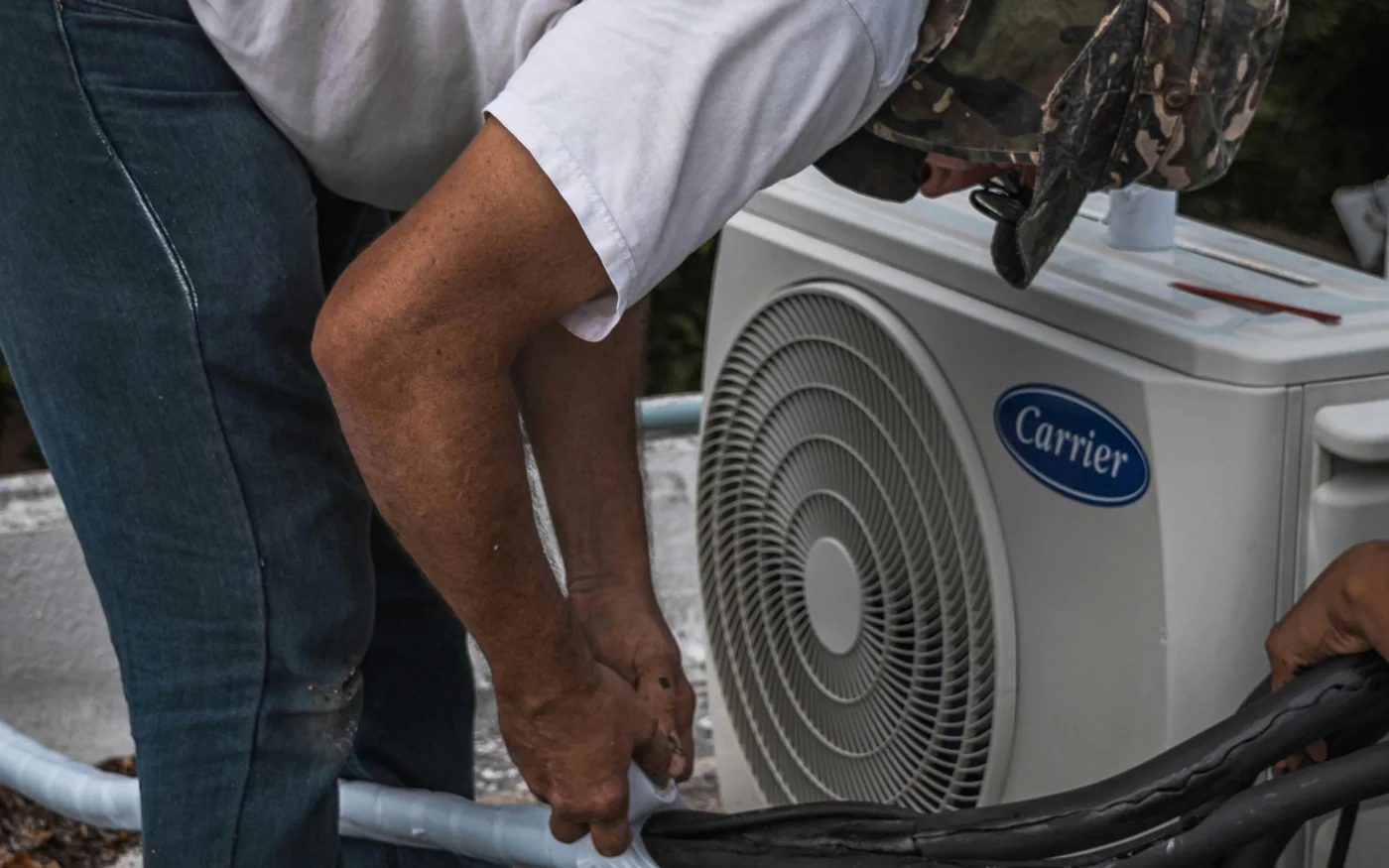 Summer Home Maintenance Checklist: Keep the House Cool, Safe, and Efficient checklist photo