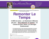 Remonter Le Temps