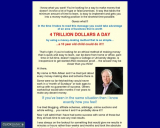 The 10 Minute Cash Builder