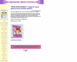 soul-expressions-abuse-recovery.com – Informationen zum Thema soul expressions abuse recovery.