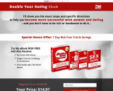 Double Your Dating eBook – Double Your Dating