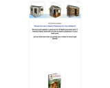 How to Build a Playhouse Step By Step Guide – plans videos and ebook