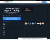 Fast Lane Crypto Profits – Amazing EPC’s On Crypto/Business Traffic