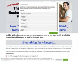 Work at Home  » Clickbank-LP