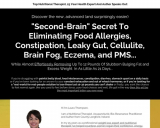 Healthy Gut Plan – Laura Thompson