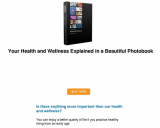 Health and Wellness Ebook