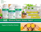 Immune Protect by NHR Science