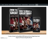 How to Create a Great Body, Second Edition