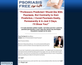 Psoriasis Remedy For Life – How to Cure Psoriasis Easily, Naturally and For Life