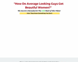 Unbreakable Confidence – The Easy Way To Get A Girlfriend