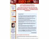 Seduce Men – Let The Seduction Genie Teach You How to Seduce a Man!