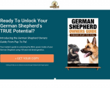 German Shepherd Owners Guide; From Pup To Pal | Shepped.com