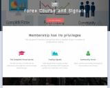 Forex – Free Forex Trading Course